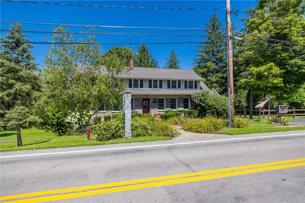 $794,995 | 948 George Street, Wheatland, NY 14511