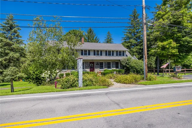 $794,995 | 948 George Street, Wheatland, NY 14511