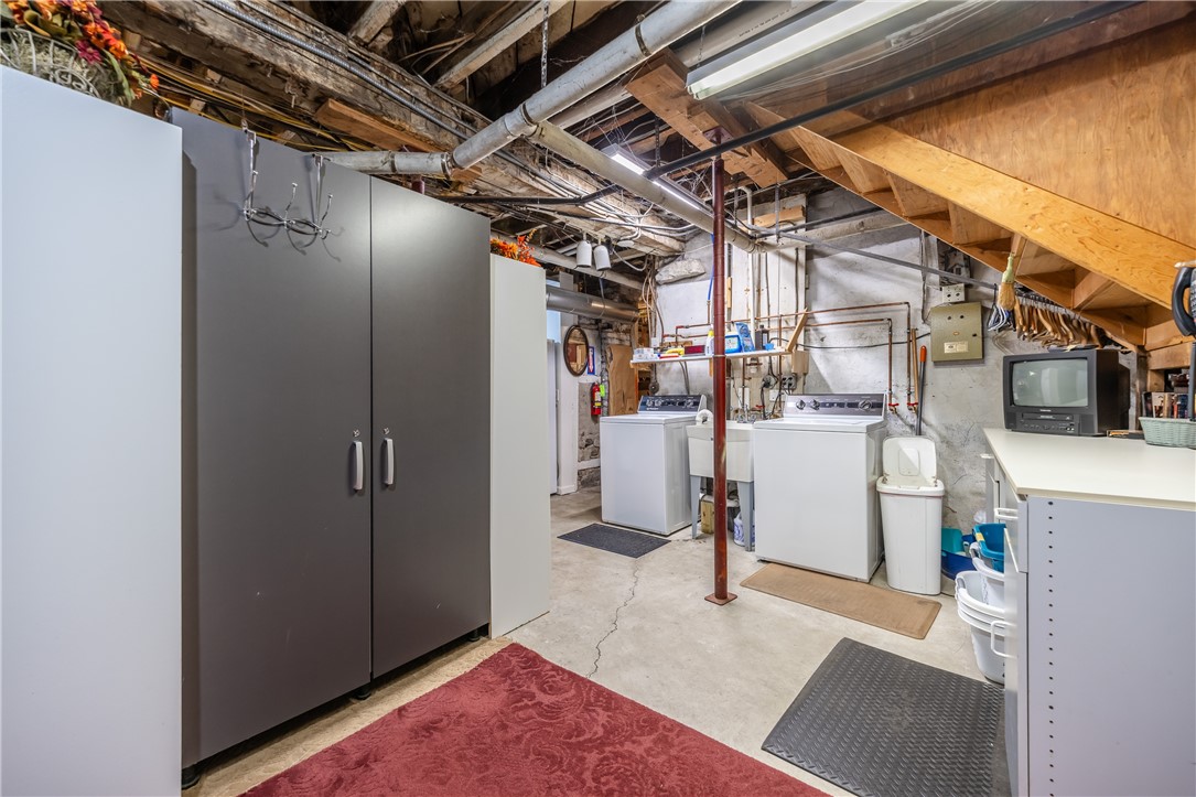 948 George Street Wheatland, NY 14511 - Photo 41 of 47