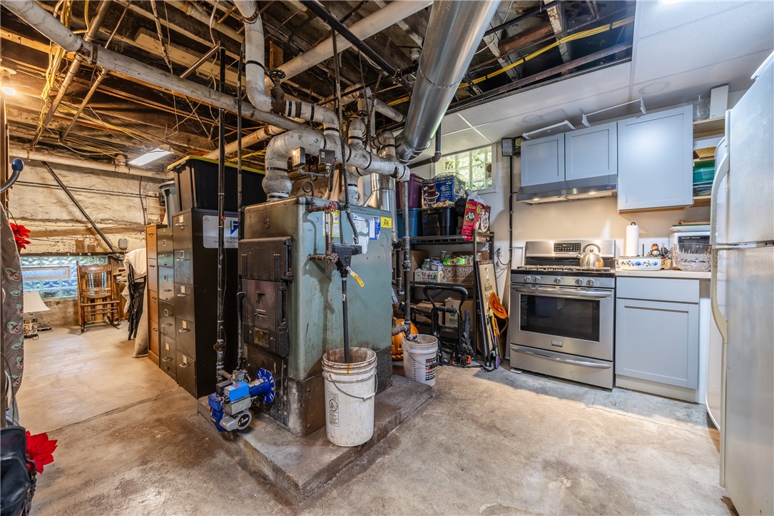 948 George Street Wheatland, NY 14511 - Photo 42 of 47