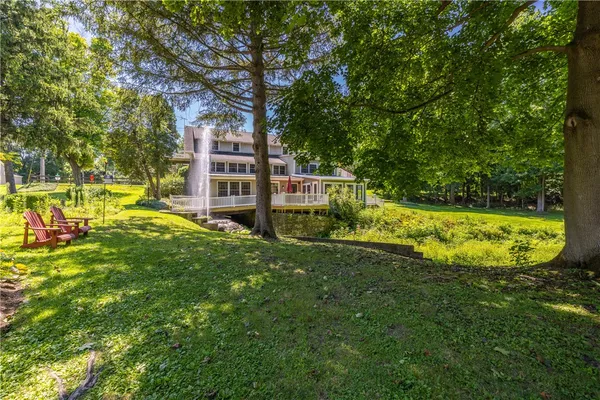 $794,995 | 948 George Street, Wheatland, NY 14511