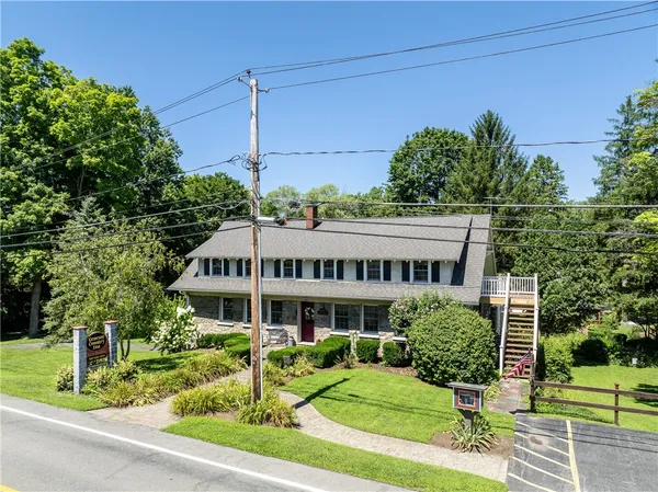$794,995 | 948 George Street, Wheatland, NY 14511