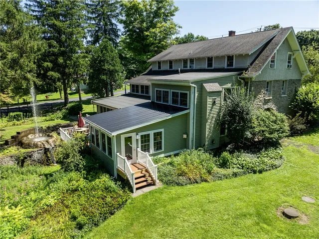 $794,995 | 948 George Street, Wheatland, NY 14511