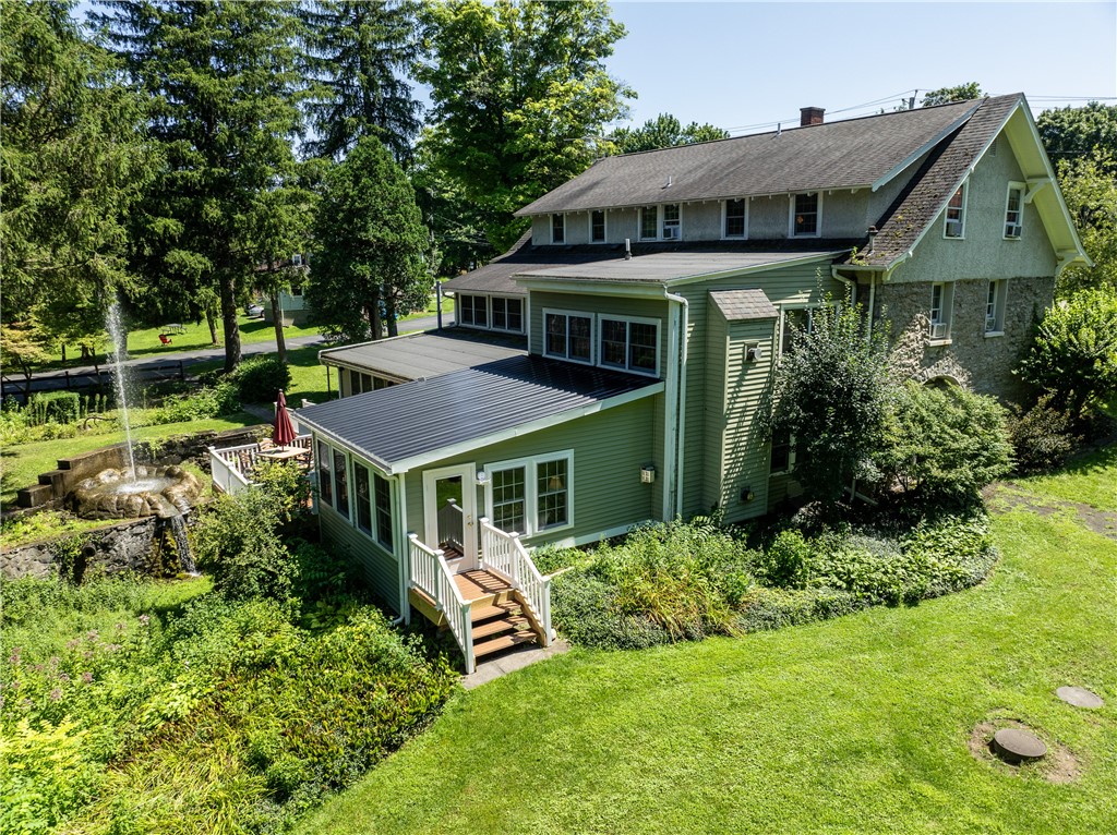 948 George Street Wheatland, NY 14511 - Photo 8 of 49