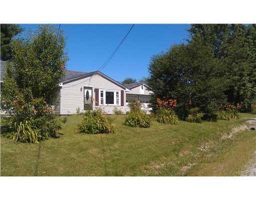 116 Birmingham Road Randolph, ME 04346 - Photo 19 of 23 Exterior Front.
