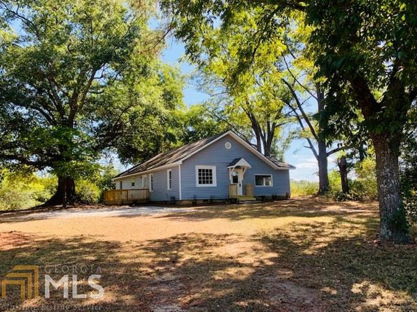 395 Wilson Road Griffin, GA 30224 - Photo 1 of 1 Gallery Image 1