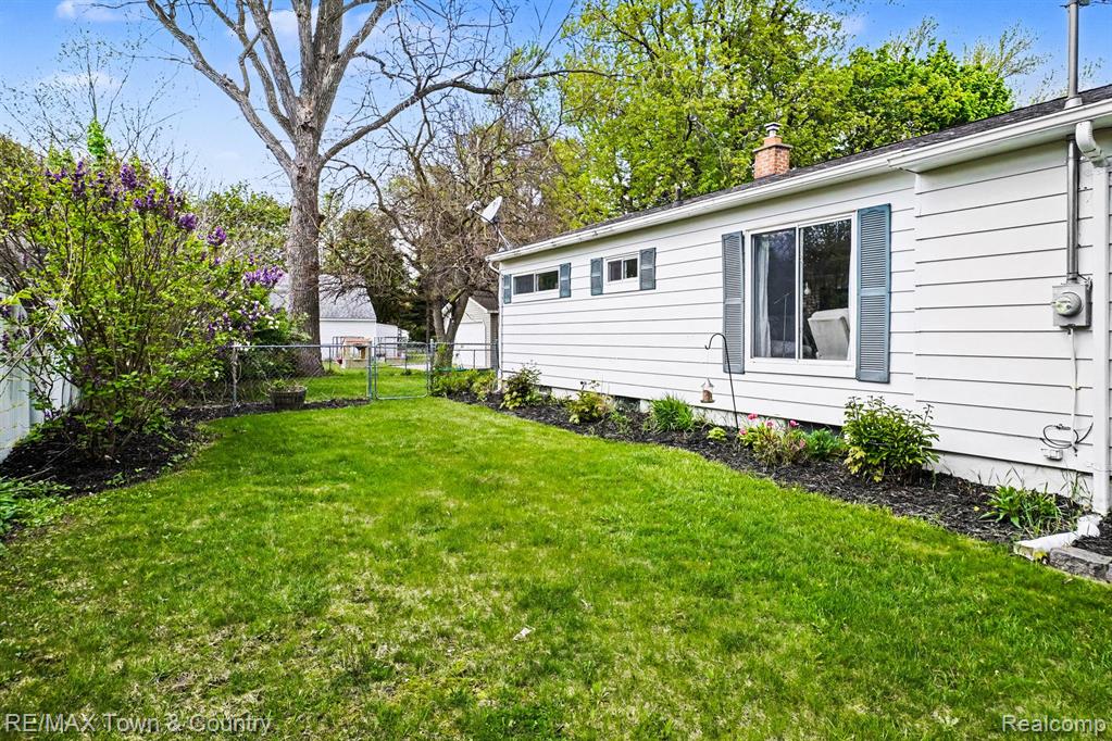 207 Labian Drive Flushing, MI 48433 - Photo 19 of 25