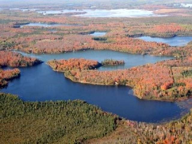 977 Springstead Lakes Road Park Falls, WI 54552 - Photo 15 of 20 Gallery Image 15