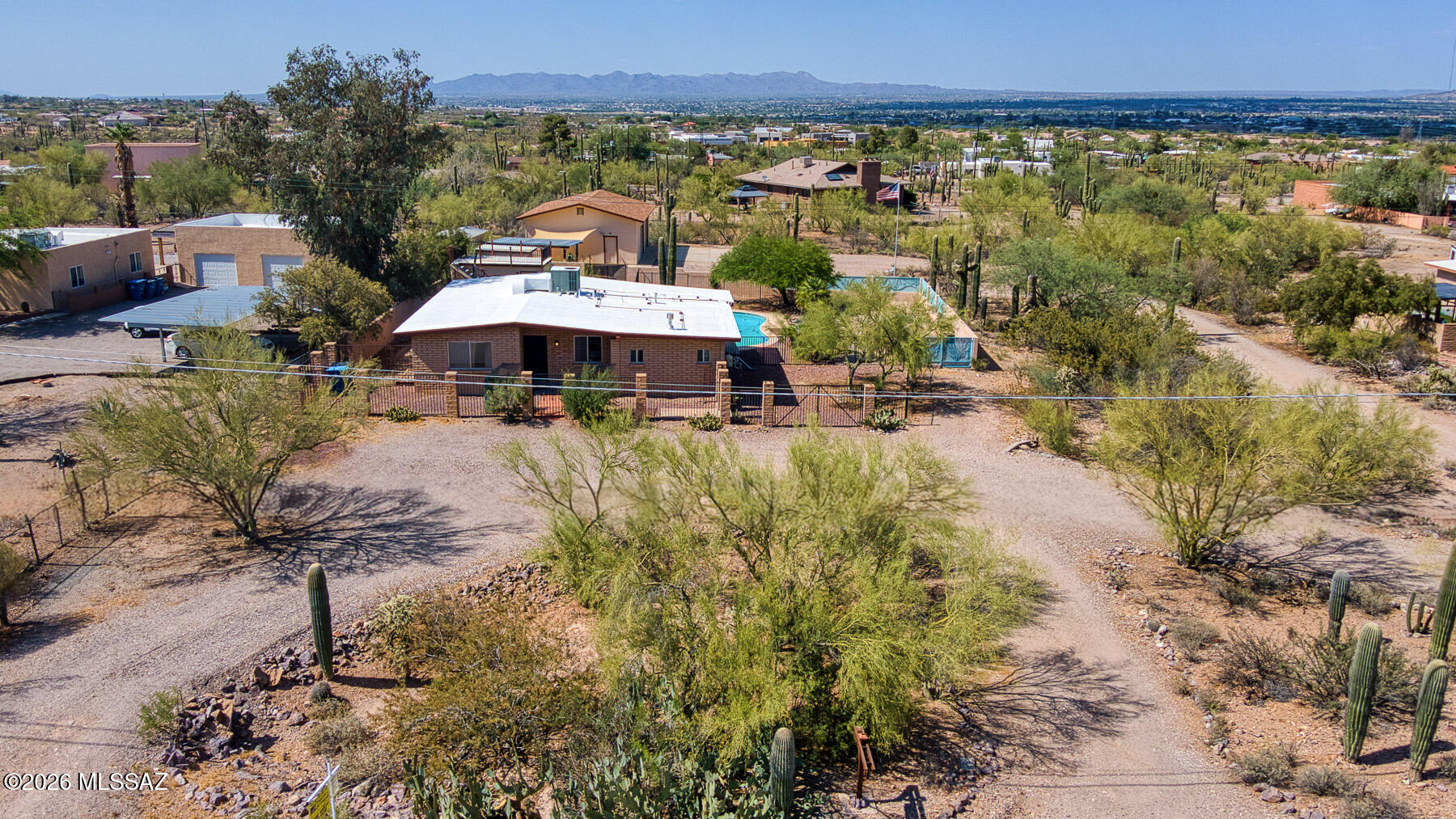 3390 West Ruthann Road Tucson, AZ 85745 - Photo 1 of 45