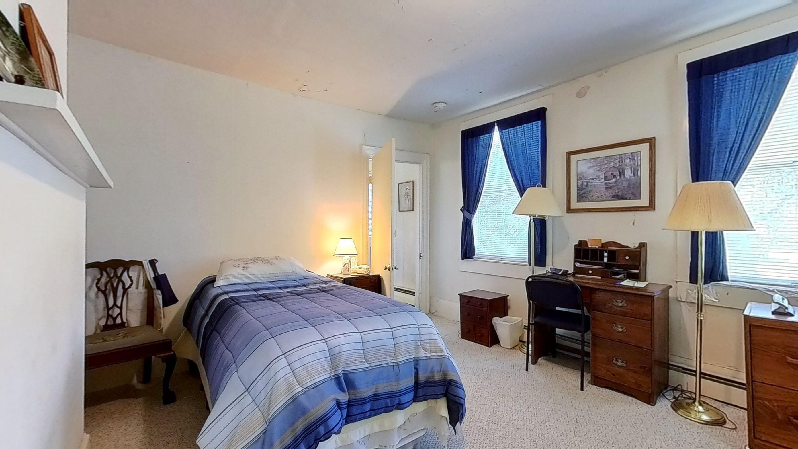27 Mills Road Newcastle, ME 04553 - Photo 8 of 17 Den