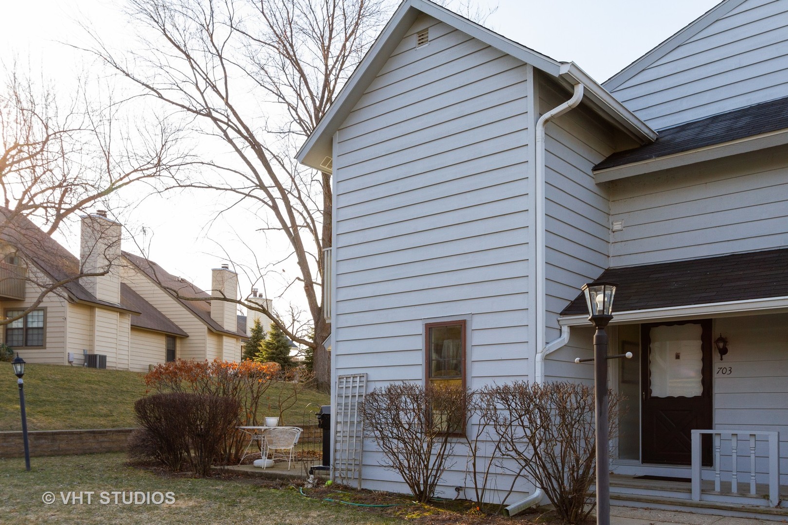 703 Chandler Road Gurnee, IL 60031 - Photo 1 of 10