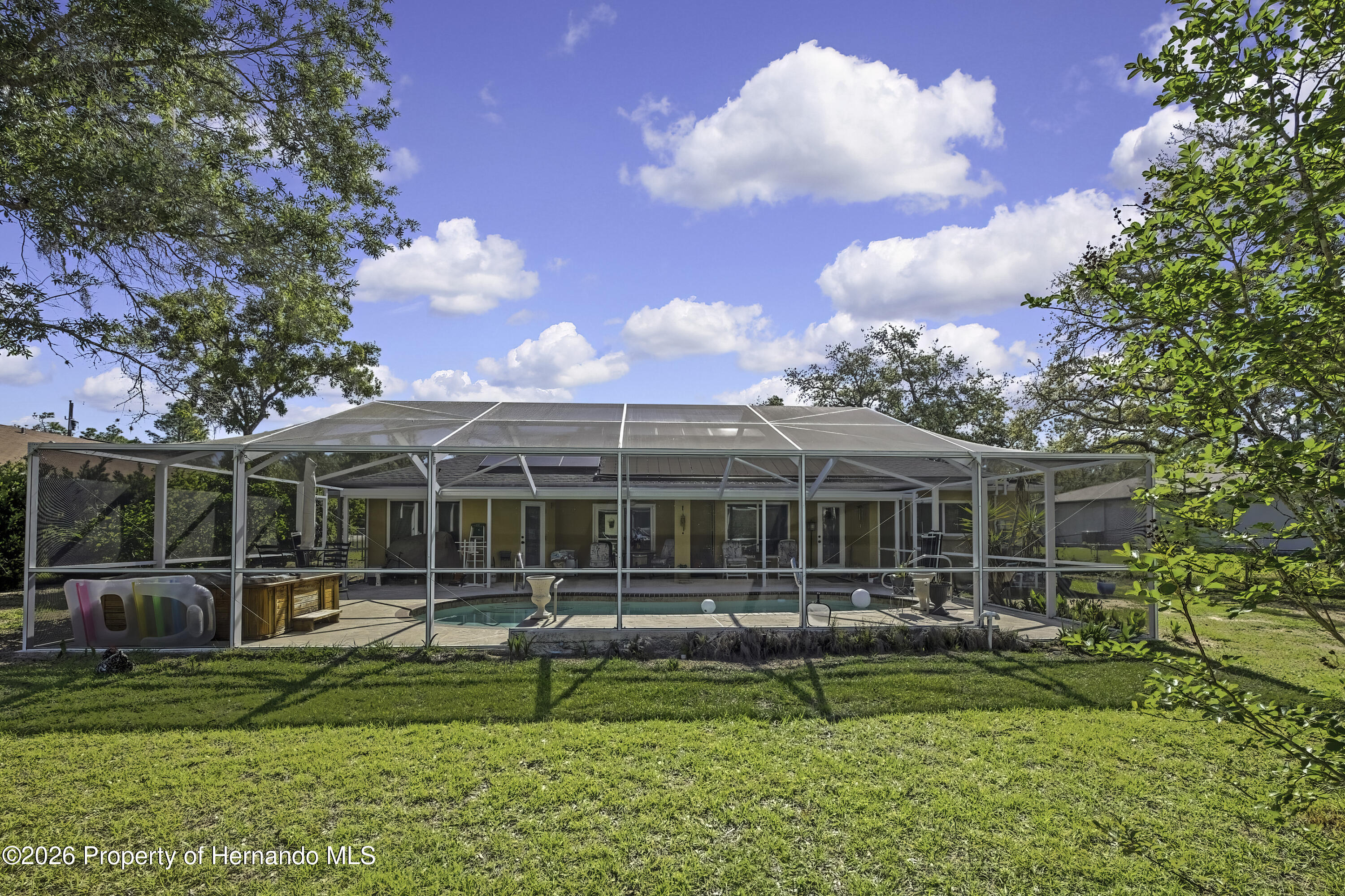15157 Duck Hawk Road Weeki Wachee, FL 34614 - Photo 35 of 39