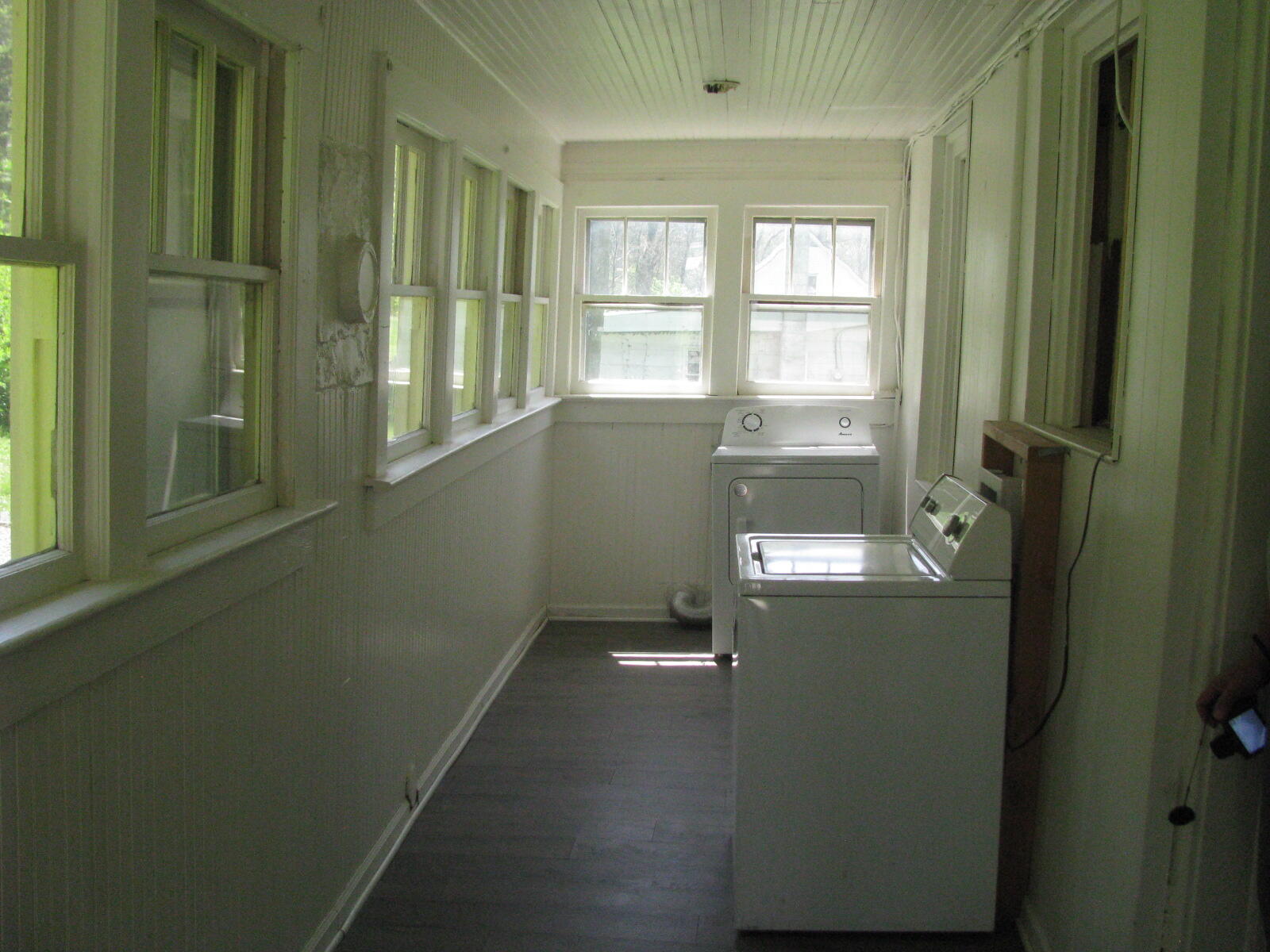 913 Allison Gap Road Saltville, VA 24370 - Photo 28 of 34 114