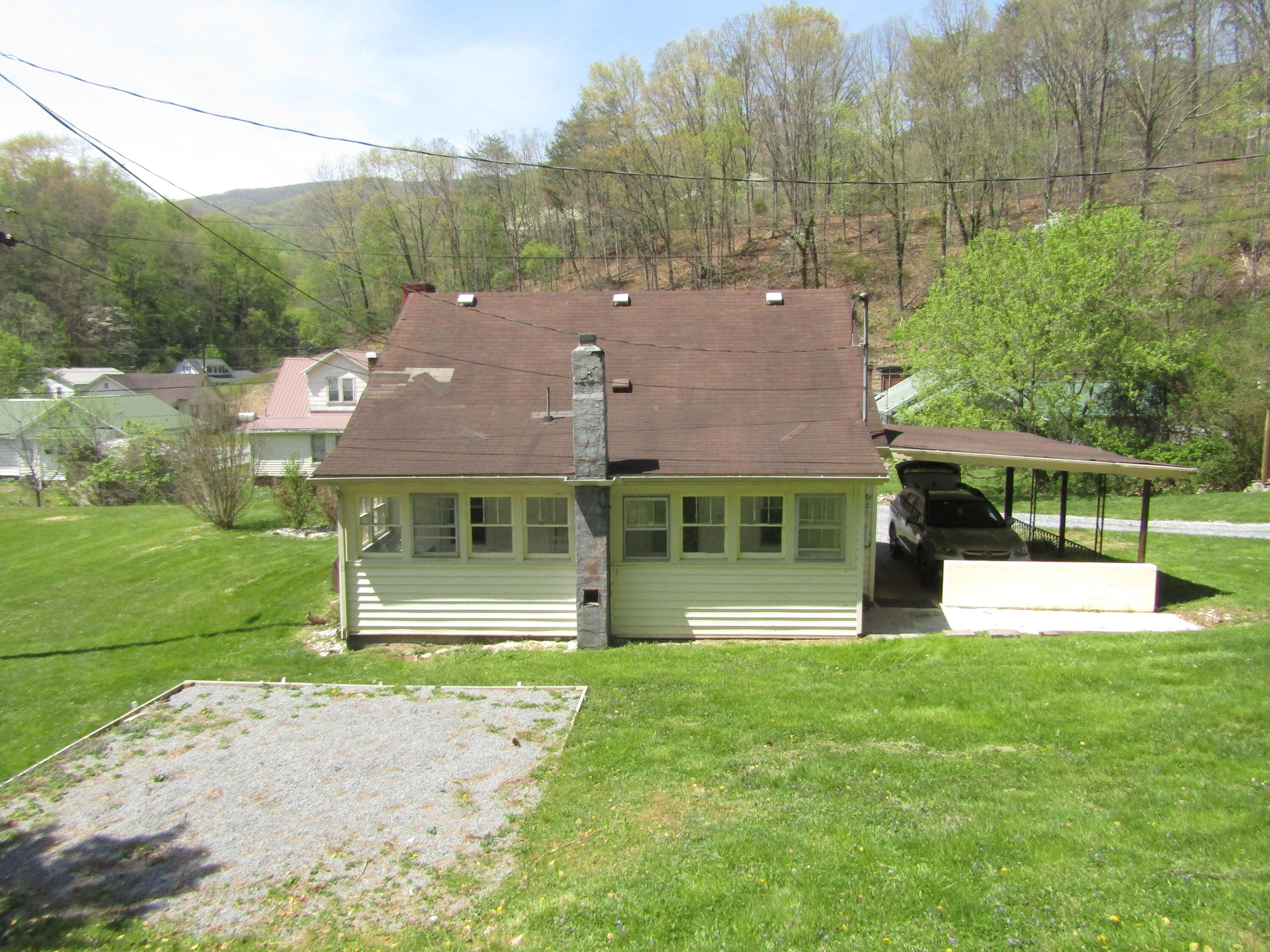913 Allison Gap Road Saltville, VA 24370 - Photo 33 of 34 007