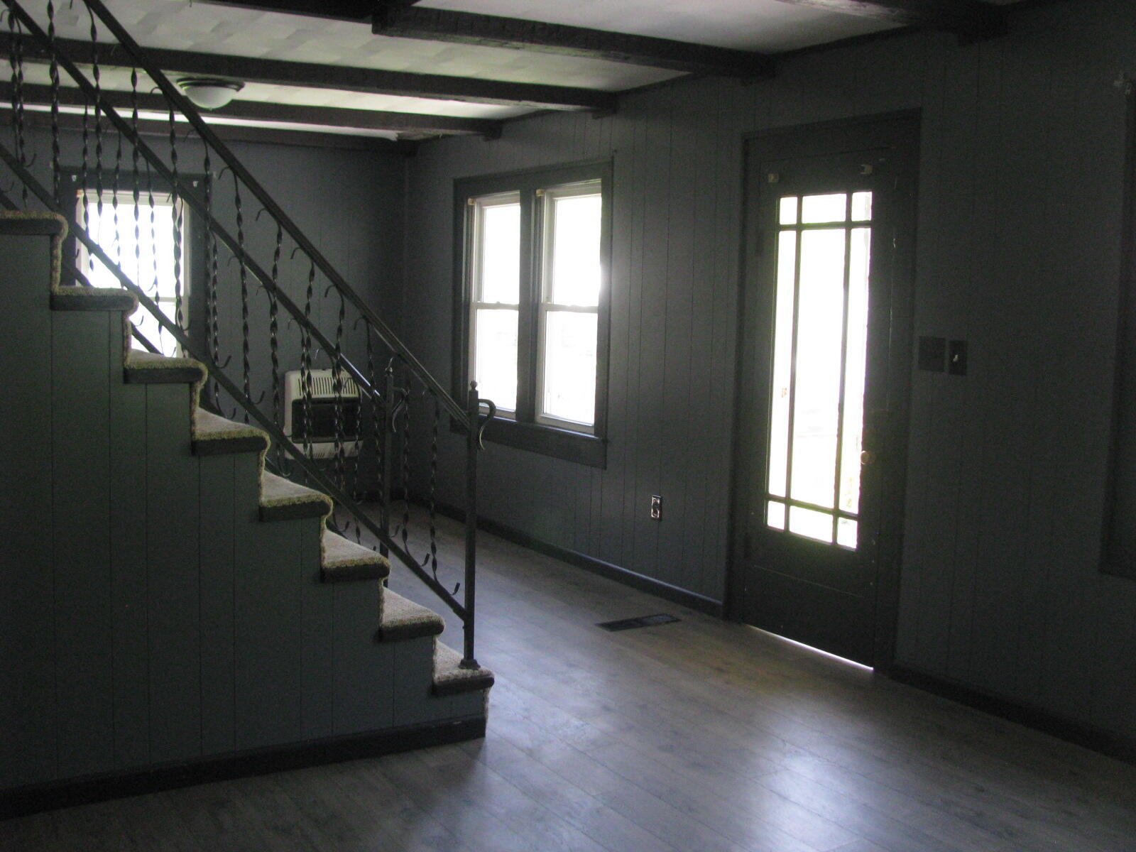 913 Allison Gap Road Saltville, VA 24370 - Photo 4 of 34 081