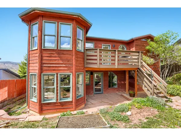 $965,000 | 122 Longs Peak Drive, Lyons, CO 80540