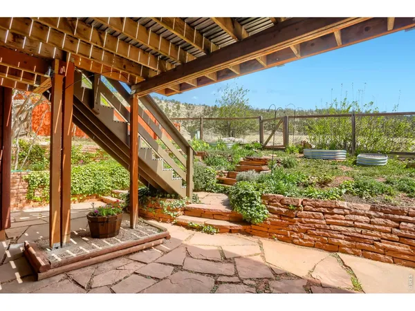 $965,000 | 122 Longs Peak Drive, Lyons, CO 80540