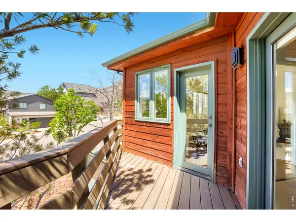 $965,000 | 122 Longs Peak Drive, Lyons, CO 80540