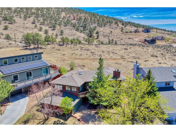 $965,000 | 122 Longs Peak Drive, Lyons, CO 80540