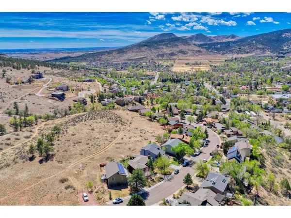 $965,000 | 122 Longs Peak Drive, Lyons, CO 80540