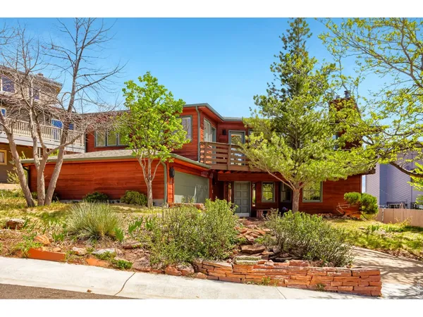 $965,000 | 122 Longs Peak Drive, Lyons, CO 80540