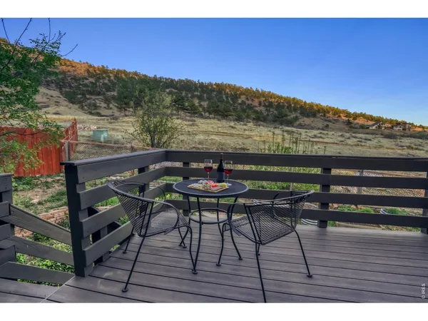 $965,000 | 122 Longs Peak Drive, Lyons, CO 80540
