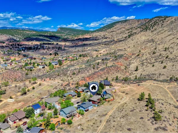 $965,000 | 122 Longs Peak Drive, Lyons, CO 80540