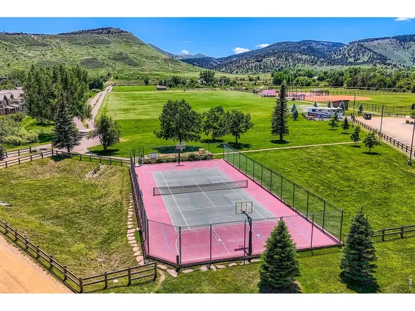 $965,000 | 122 Longs Peak Drive, Lyons, CO 80540