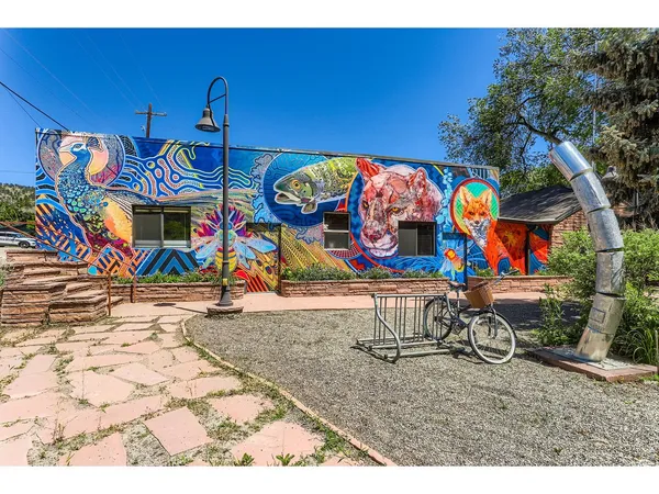 $965,000 | 122 Longs Peak Drive, Lyons, CO 80540