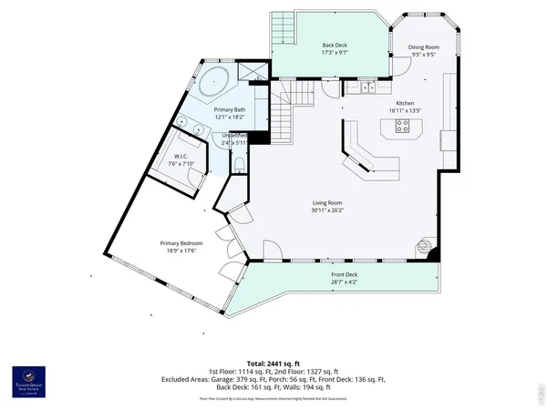 $965,000 | 122 Longs Peak Drive, Lyons, CO 80540