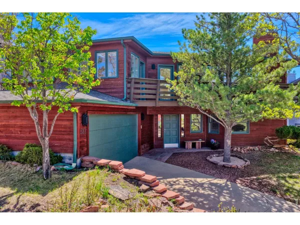 $965,000 | 122 Longs Peak Drive, Lyons, CO 80540