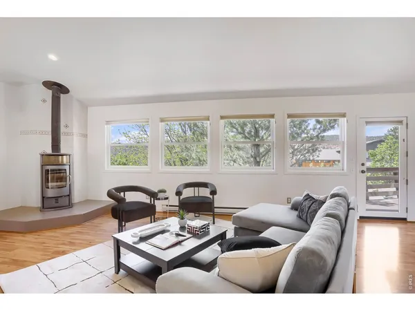 $965,000 | 122 Longs Peak Drive, Lyons, CO 80540