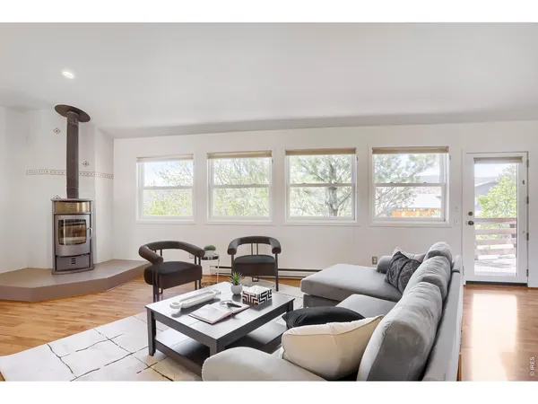 $965,000 | 122 Longs Peak Drive, Lyons, CO 80540