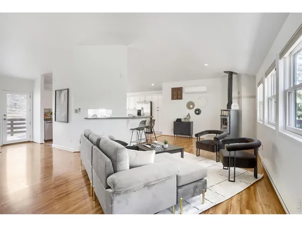 $965,000 | 122 Longs Peak Drive, Lyons, CO 80540