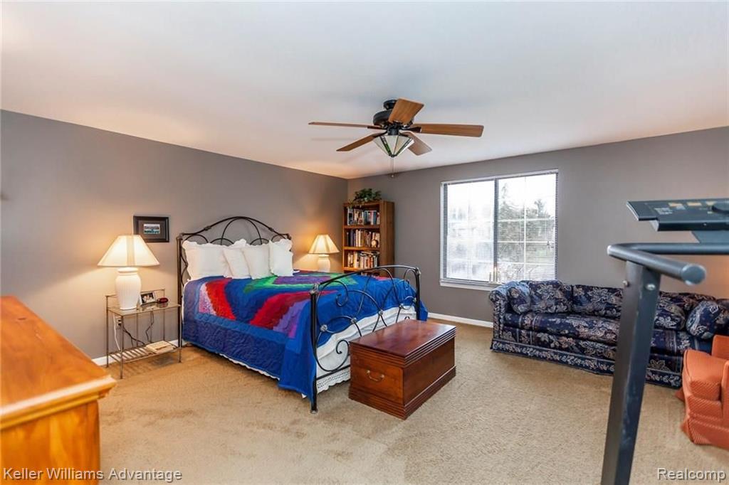 3839 Williamsburg Court Rochester Hills, MI 48309 - Photo 17 of 23