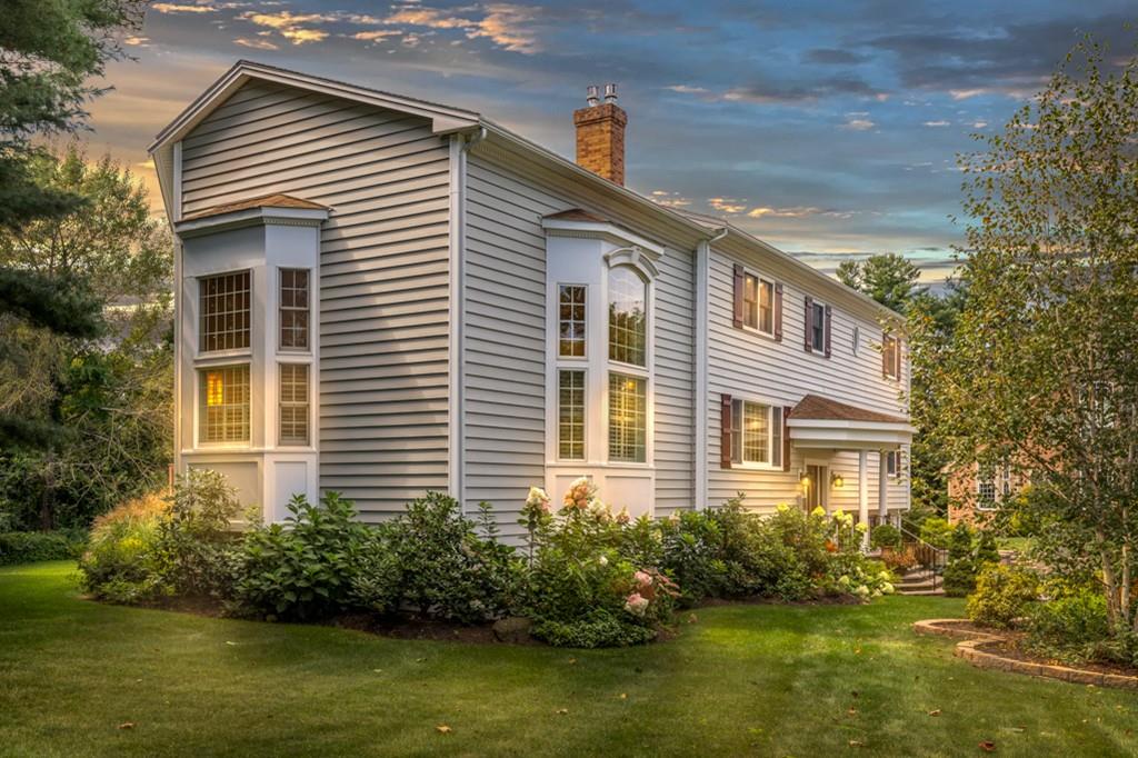 4 Olde Towne Road Lynnfield, MA 01940 - Photo 1 of 31 Gallery Image 1