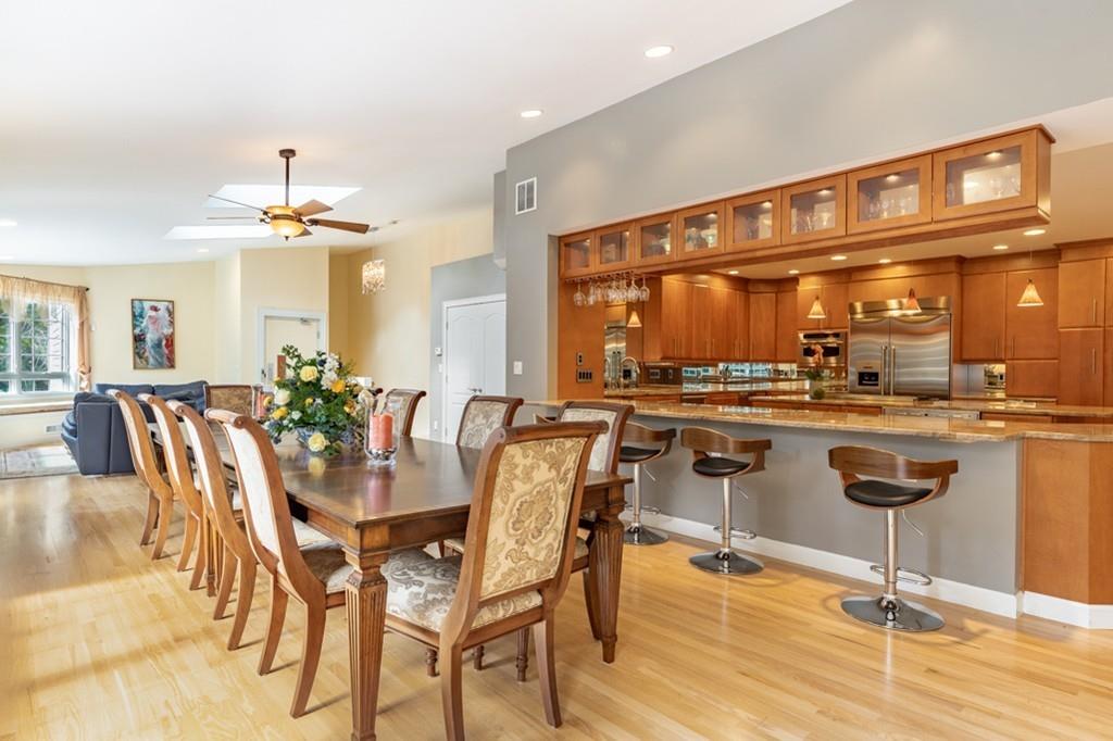 4 Olde Towne Road Lynnfield, MA 01940 - Photo 13 of 31 Gallery Image 13