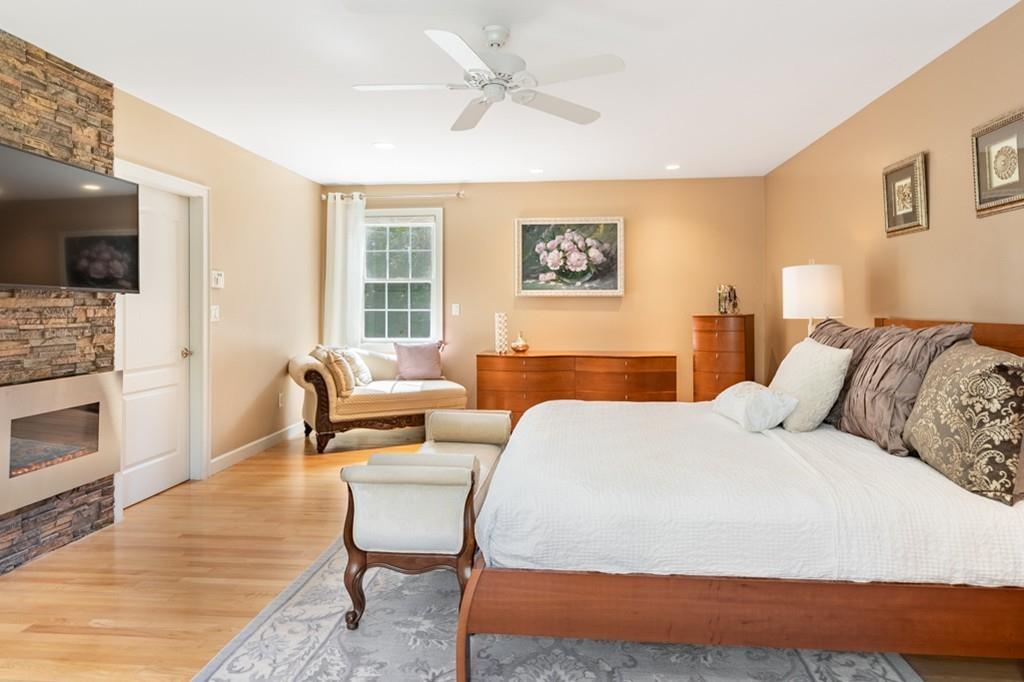 4 Olde Towne Road Lynnfield, MA 01940 - Photo 15 of 31 Gallery Image 15