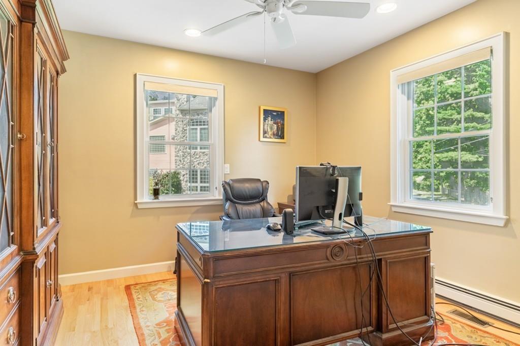 4 Olde Towne Road Lynnfield, MA 01940 - Photo 17 of 31 Gallery Image 17