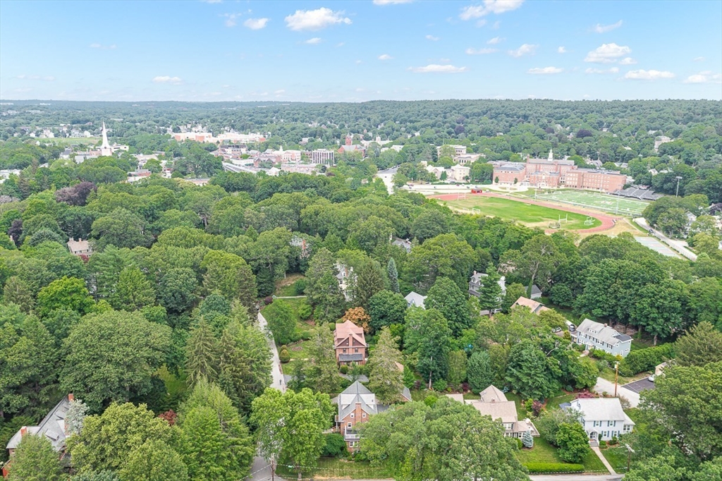 34 Rangeley Road Winchester, MA 01890 - Photo 42 of 42 a view of a city