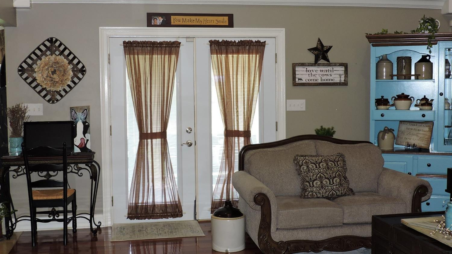 401 Welch Road Jeffersonville, KY 40337 - Photo 6 of 65 Photo 6