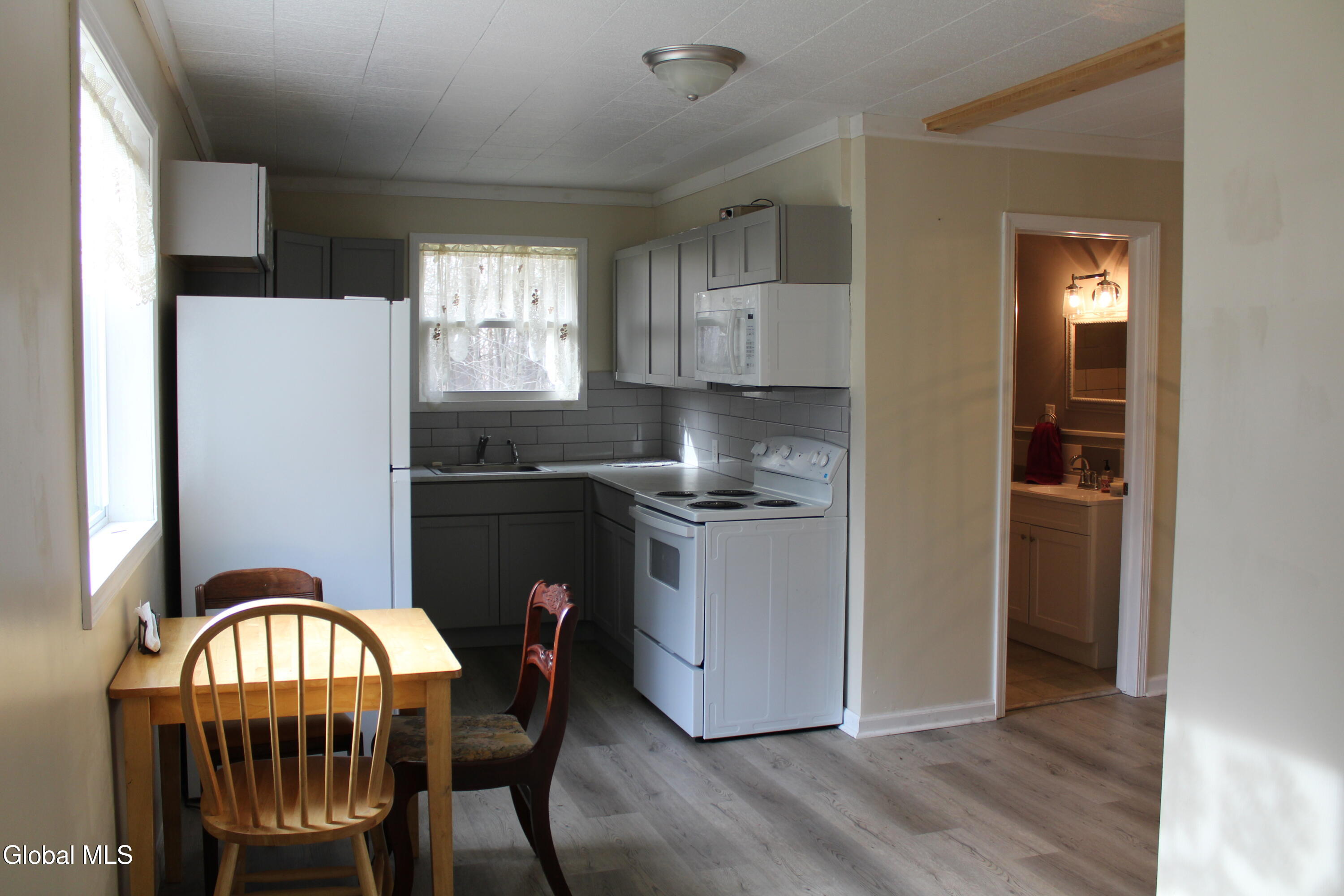 1024 Thompson Road Salisbury, NY 13329 - Photo 7 of 43 kitchen