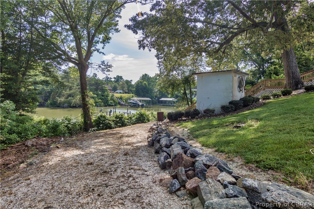649 Plainview Road Topping, VA 23169 - Photo 28 of 34 Gallery Image 28