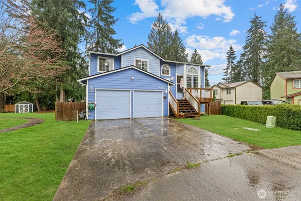 $620,000 | 4114 176th Place Northeast, Arlington, WA 98223