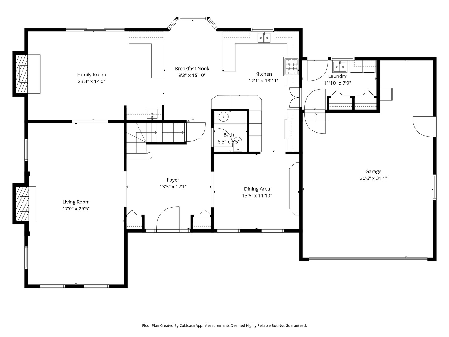 2501 Indian Ridge Drive Glenview, IL 60026 - Photo 42 of 45