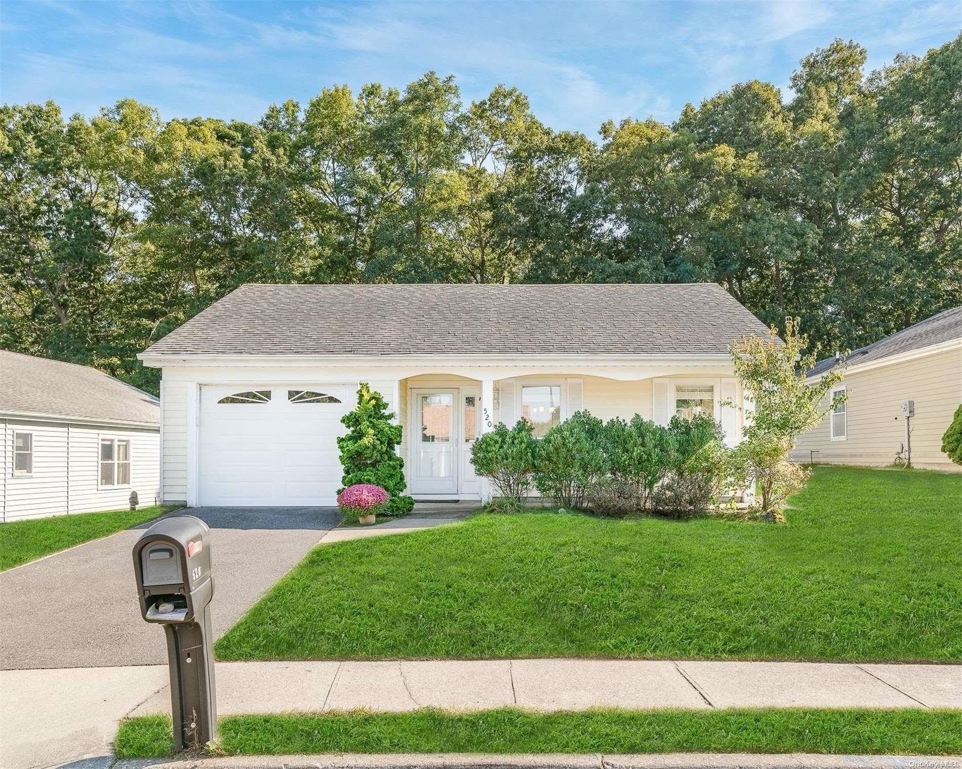 520 Cranston Lane, Unit 520 Ridge, NY 11961 - Photo 1 of 1 Gallery Image 1