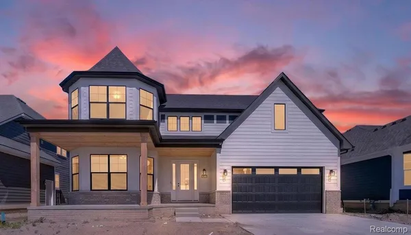 $676,900 | 54462 Brenda Drive, Macomb, MI 48042
