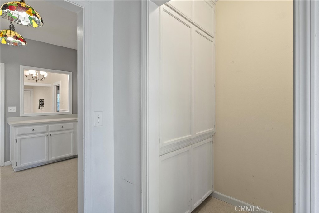 1158 East 7th Street Chico, CA 95928 - Photo 16 of 41 a bathroom with a sink and a mirror