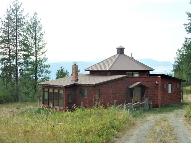 2013 Clemons Road Rice, WA 99167 - Photo 1 of 20
