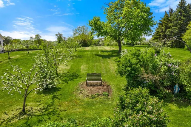 $424,500 | 2901 West Forest Hill Avenue, Franklin, WI 53132